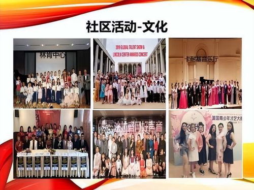 董涛亮相纽约主持重要文化活动，架设中美人文交流新桥梁