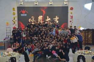 猎聘网文化艺术交流活动策划全案