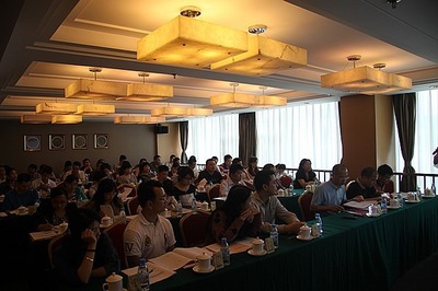 石家庄会务服务新篇章 专业会展与会议公司引领文化艺术交流新风尚