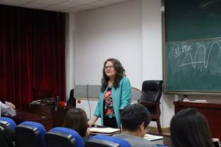 融通·创新·发展——文化艺术管理学院2017年系列学术交流活动总结与展望